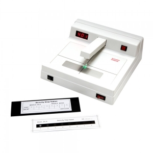 Black and White Transmission Densitometer